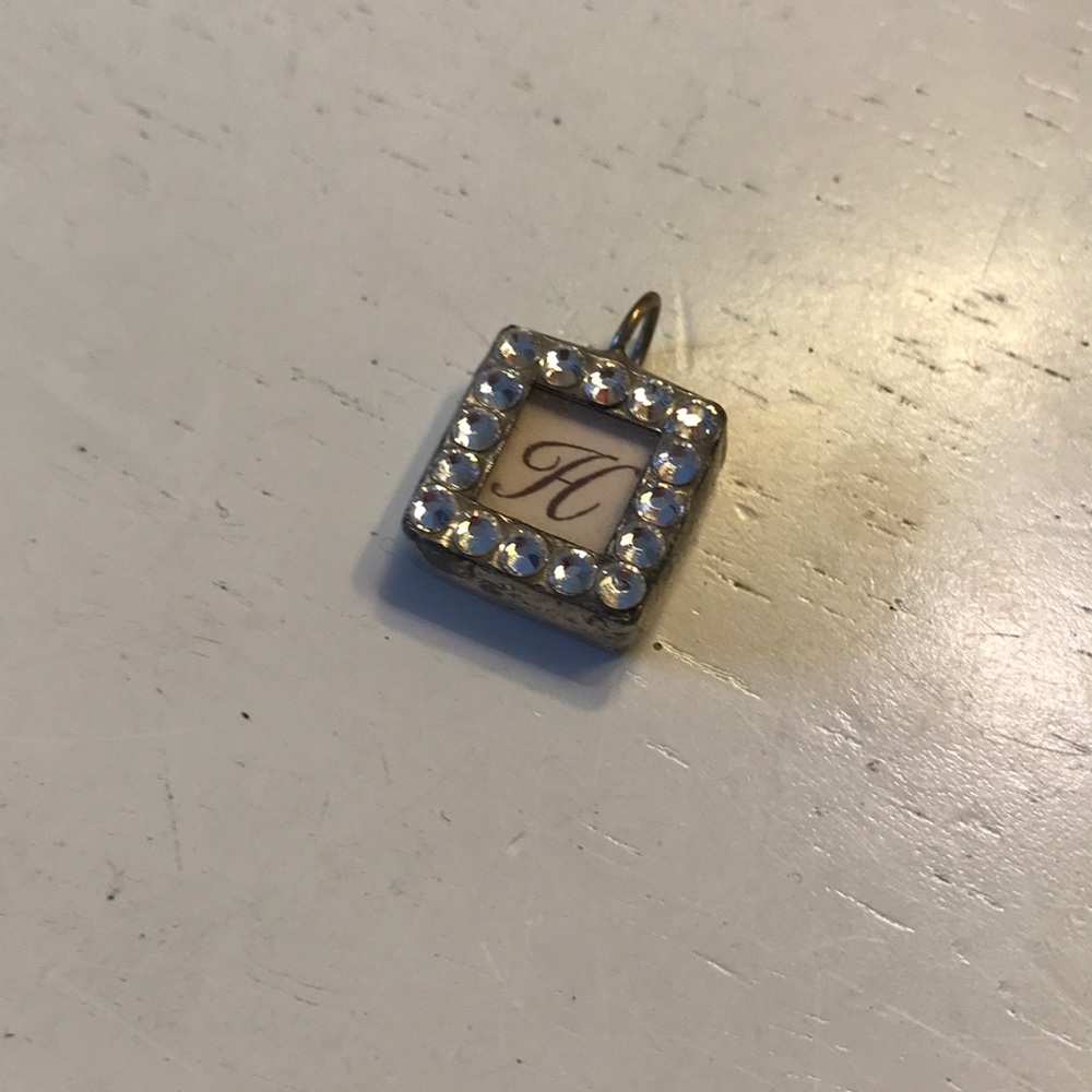H Charm
